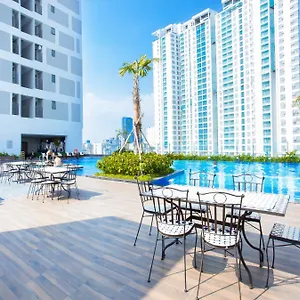  Apartment Awesome Rivergate Apartment - Cbd In Hcm City